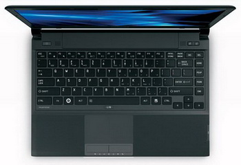 Toshiba Of portege Of r835 toshiba Portege R835-ST3N01